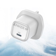Anker Zolo GaN 30W 20W USB C Charger PIQ 3.0PPS FastCharger for iPhone 17 16 Pro Max 15 Pro Max 14 P