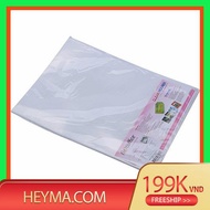 Combo of 10 A4/F4 Leaf Covers TL-CH01-VPP Thanh Tu