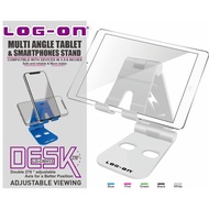 LOG ON HOLDER LO-CRH13 UNIVERSAL HANDPHONE STAND CHAIR MODEL - Original HANDPHONE STAND