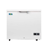 RSA CF210 Chest Freezer 210L