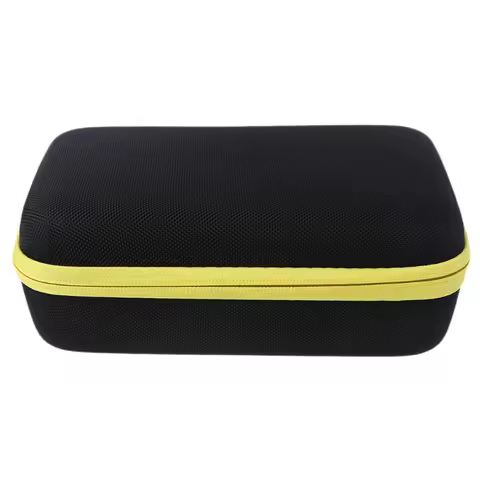 Multimeter Shockproof for CASE for F115C F116C F117C FLUKE15B+ FLUKE17B+FLUKE