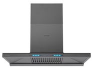 Máy hút mùi áp tường chữ T GrandX GX H90T81G