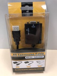 HDMI VGA Adapter