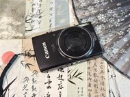 【小九】佳能ixus155 功能完好，無瑕疵 2000萬，10倍光學變焦 配送：電池 充電