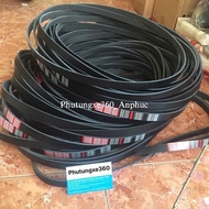 Hyundai i10 1.0L master belt, brand Dongil Korea 5PK1247 - Hyundai: 25212-04021