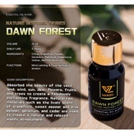 VENZO Essential Oil - Dawn Forest