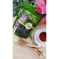 Tean Ean Teh Serai + Misai Kucing/ 香茅+猫须草茶/ Lemongrass + Cat's Whiskers Tea