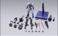 Bandai Metal Build MB 異端高達藍色機 全武裝規格