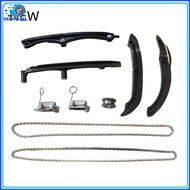 1set Engine Timing Chain Kit HL3Z6268A For Lincoln Navigator Ford F150 Expedition 3.5L V6 DOHC Turbo