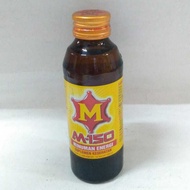 ENERGY DRINK / ENERGY DRINK M-150 STRONG 150 ML BOTTLE - SJY SHOP CHEAP LEBAY