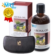 Elken Arosa Oil 愛康刮痧精油