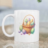 BLNP Cross-Border Style Mug Office Cup Household Cup ins Style