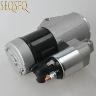 31100-90J01 Start Motor For Suzuki Outboard Motor 4 Stroke DF90 DF100A DF100 DF115 DF115A DF140 DF14