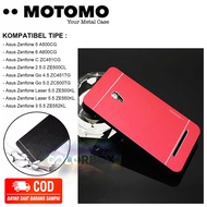 Casing ASUS ZENFONE 5 / ZENFONE 6 / ZENFONE C / ZENFONE 2 5.0 ZE500CL / ZENFONE GO 4.5 ZC451TG / ZEN