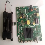 PANASONIC TH-55HX655K 55" TV MAIN BOARD AND SPEAKER