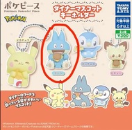 Pokemon 扭蛋 (小卡比獸)
