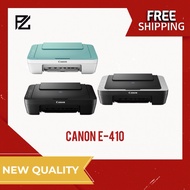CANON E410 ALL-IN-ONE PRINTER E 410 e410 (3 YEARS WARRANTY 1 TO 1 EXCHANGE )