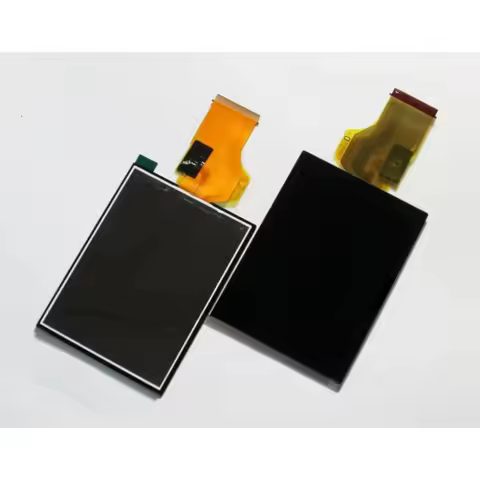 1PCS New LCD Screen Display Part For Sony DSC-RX1 RX10 I II III RX100 M1 M2 M3 M4 M5 SLT-A99 A99 wit