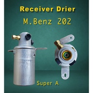 Mercedes-Benz W202 C202 Air Cond Receiver Drier (OEM 202 830 0283)