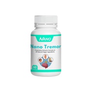 Nano Tremor - 100% made in SG