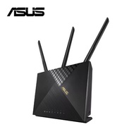 華碩 4G-AX56 LTE雙頻無線路由器 4G-AX56