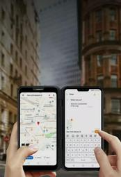 LG V50 副螢幕 第二顯示器 全新品(不含手機)