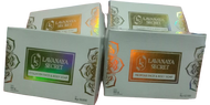 sabun lvn collagen original dan murah 100 gram