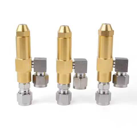 Waste Oil Burner Nozzle, Waste Burner Nozzle, Heating Oil Nozzle for Boiler Room