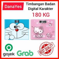 180 Kg Digital Scale AAA Digital Body Weight Scale