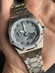 HUBSTORE 卡西歐 CASIO G-Shock GSHOCK 農家橡樹 皇家橡樹 八角行針 200米防水 Casioak GA2110 GA2110ET GA-2110 GA-2110ET GA
