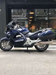 2006年 Honda STX1300 ABS 車況極優 可分期 免頭款