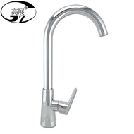 Kitchen Sink Manufacturer Valve Core High Flow Idle Large Bend Copper 24500g Single Handle Single Co