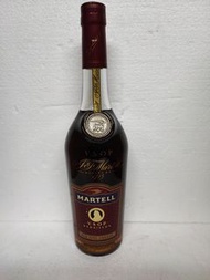 金牌馬爹利 Martell Vsop cognac 700ml