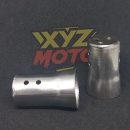 DB Killer Universal Soundproofing Exhaust Inlet 38 mm