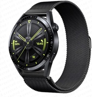 Dây đep thép lưới nam châm Milanese Huawei Watch GT5/GT5 PRO/GT4/GT3/GT3 PRO/GT2 PRO/GT2/GT2 PRO
