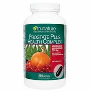 美國Trunature Prostate 前列腺複合配方，250粒膠囊