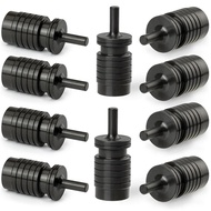 1/4/10PCS JF011E JF015E New Pump Flow Control Valve Transmission Clutch Oil Pump Plunger 33510N-01 3