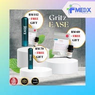Nasal Care Stick Gritz Ease Aromatherapy Oil Original HQ