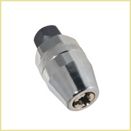 Screw Remover and Extractor Metal Broken Bolt Remover Stripped Bolt Extractor Rusted Bolt Remover St