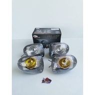 spotlight 1.8/c99 wira