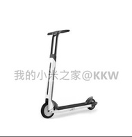 [實店現貨]  Ninebot 九號電動滑板車 Air T15