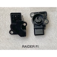 Tps raider fi, satria fi, ex155, nvx 125/155 se.440