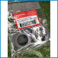 ♚ ✧ ▤ Ball Race, Ball Bearing Set For Honda Click 125/Beat fi