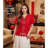 KATUN 6994e atsan cotton blouse 6994 Hanaa