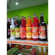 Ding Fong air bancuh thai