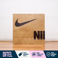 Nike Paperbag Swoosh Original STORE