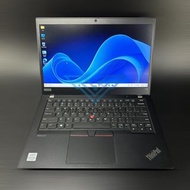 Lenovo X13 ( i5 10代 / 16GB RAM / 512GB SSD / 13.3吋 )【🔋 USB-C 充電｜👍🏼9成新｜✨3個月保養】# ThinkPad / Carbon / X1 / 熱門