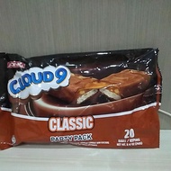 Cloud 9 classic 'xmalaysia original 100%