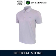 9NINE N25GOPOM06 เสื้อโปโลกอล์ฟผู้ชาย