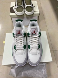 Nike Sb x Air Jordan 4